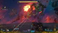 If Moon-Maddened Callis jumps in Borderlands 4, she has a very good chance of one-shotting you (Image via 2K Games)